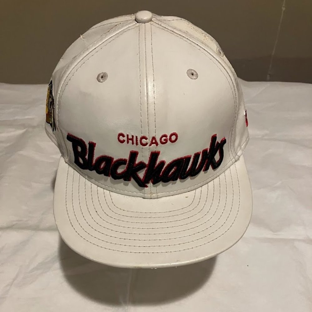 Chicago Blackhawks Snapback